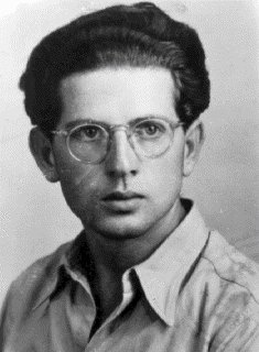 תמונת אקסלרוד חנוך ז"ל