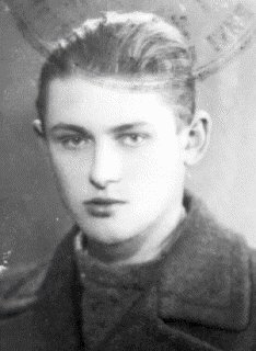 תמונת קרצנר משה-יוסף ז"ל