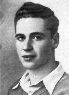 תמונת זילברנדל יצחק ז"ל