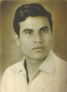 תמונת רדעי מרדכי ז"ל