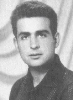 תמונת גליגוס משה ז"ל