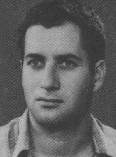 תמונת דגני דן גור-אריה ז"ל