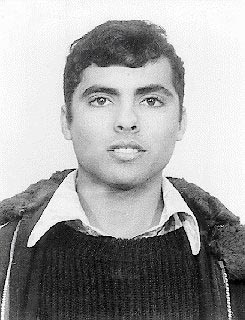 תמונת דאנש ישראל ז"ל