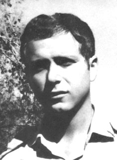 תמונת וייסמן ישעיהו ז"ל