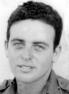 תמונת חרנש יורי ז"ל