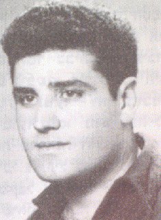 תמונת יעקב רזי ז"ל