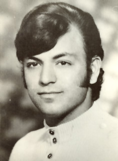 תמונת סאסי יעקב ז"ל