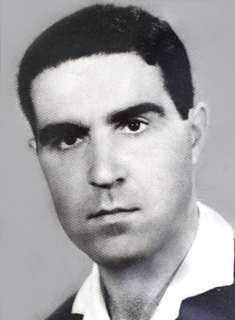 תמונת לוי ארמונד ז"ל