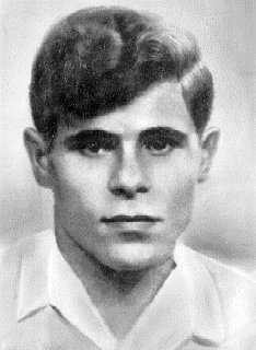 תמונת יולס רמונד ז"ל