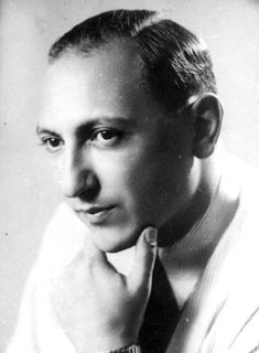 תמונת לקר פרץ ז"ל