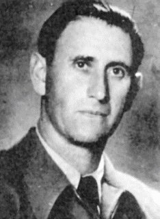 תמונת סמואל אהרון ז"ל