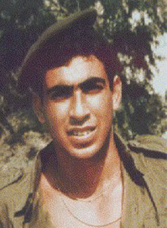 תמונת נקש יצחק ז"ל