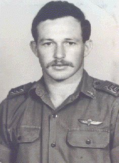 תמונת מורג מלובצקי עדי ז"ל