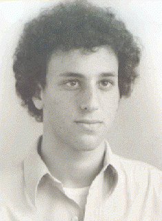 תמונת צאלון גיא ז"ל
