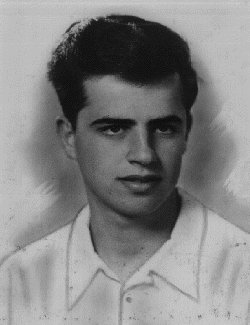 תמונת קפלן ברוך ז"ל