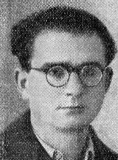 תמונת דורצין צבי ז"ל