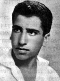 תמונת חמרה שאול ז"ל