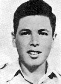 תמונת נאור ישראל ז"ל