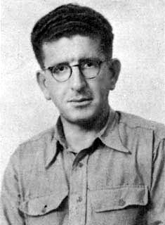 תמונת פרוסטר חיים ז"ל