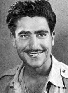 תמונת רבין אוריאל ז"ל