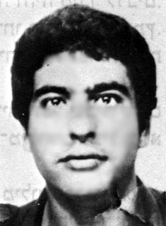 תמונת כהן דניאל ז"ל