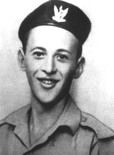 יצחק  בירשטיין   ז"ל