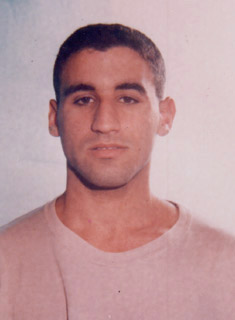 לירן אורן
