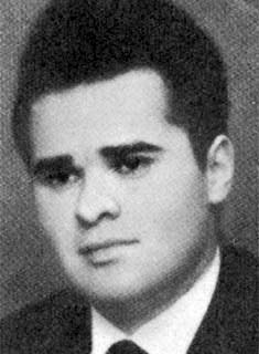 תמונת כהן אליעזר ז"ל