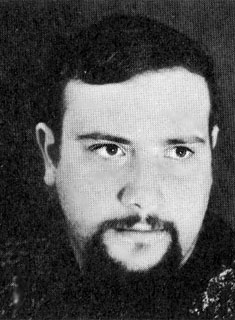 תמונת סעדה דויד ז"ל