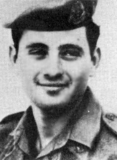 תמונת וולט סנדו-יששכר ז"ל