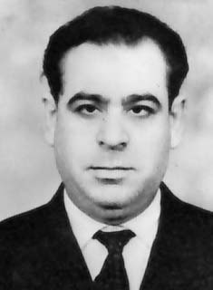 חנניה  אסולין   ז"ל