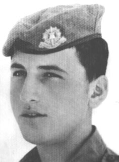 תמונת פריס שלום ז"ל