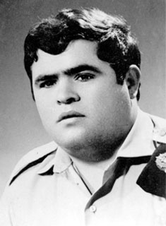 תמונת לוי מסעוד ז"ל