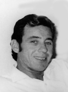 תמונת רוזנר אריה ז"ל