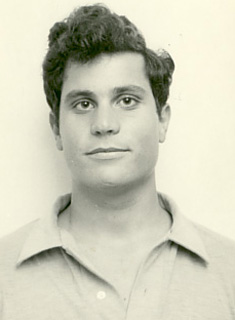 תמונת וייל עודד ז"ל