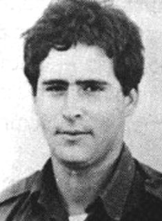 תמונת רביב שמעון ז"ל