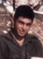 מיכאל אזולאי