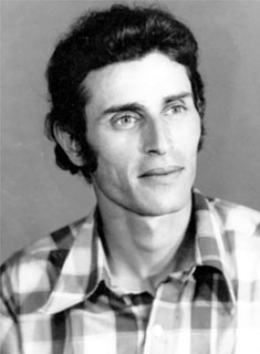 תמונת חמדי יהושע ז"ל