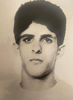 תמונת נזר אופיר ז"ל