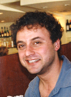 תמונת קזקוב מישה ז"ל