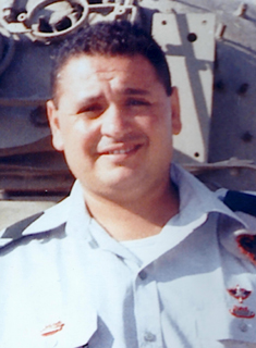 תמונת אלמליח משה ז"ל