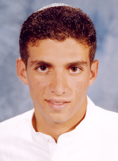 תמונת כהן אורי ז"ל