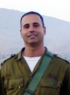 תמונת קויתי אייל ז"ל