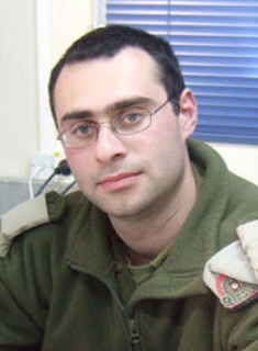 תמונת יארמולניק בוריס ז"ל