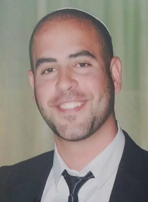 תמונת בן אבו ישי ז"ל