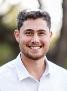 Picture of ישי אליקים אורבך