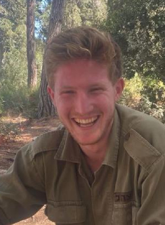 תמונת רוטשטיין תום ז"ל