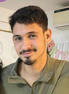 תמונת רדיע ניב ז"ל